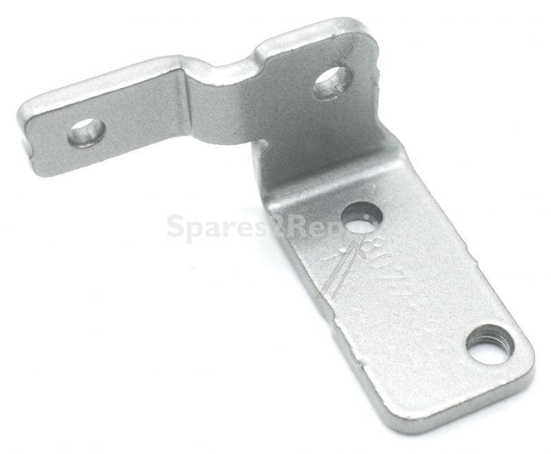 Hisense Gorenje Door Hinges For Washing Machines - 798567 Hinge Holder Upp R La065