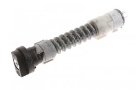 Door Hinges - 3577106275 Hinge Right Black [Electrolux Aeg]