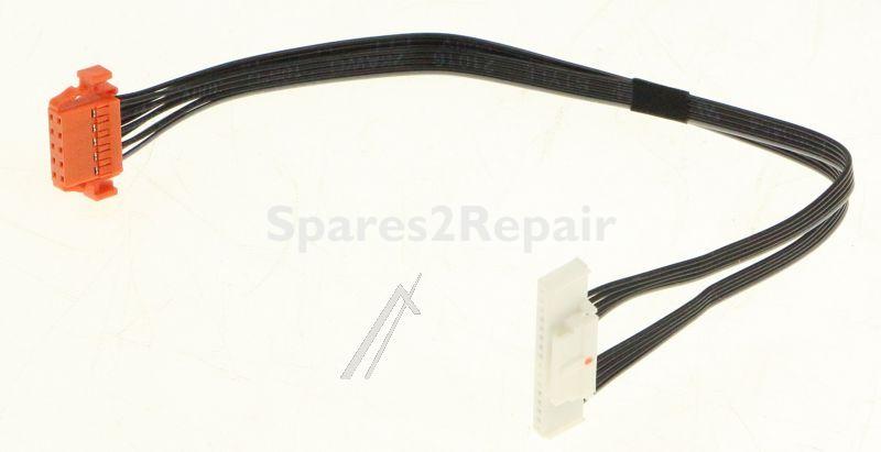 Samsung Flexi print Connector - Bn96-52890a Ffc Cable 4k 8k 75 #2 fold l530 51p