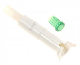 Haier Fixings And Brackets - 0530027822 49098671 Holder For Water Pipe