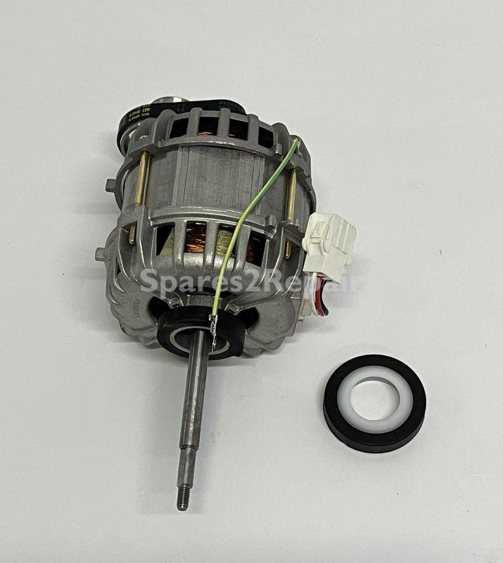 Motor - 2957680200 C00890447 Dryer Motor [Arcelik]