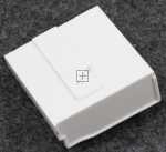 Housing Part - 12138100024544 Door Lock Waterproof Shield [Midea]