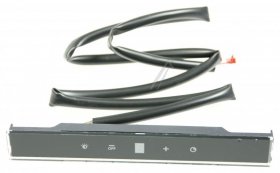 Atag Operating Unit Screen - 88020846 400367 Control Complete Printed Circuit Board Housing