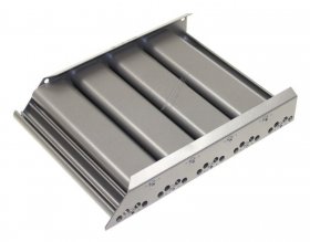 Grease Filter - 00448478 Filter-grease [Bosch Siemens]