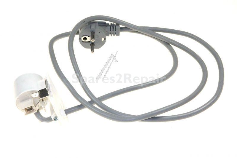 Harness - 140051863011 Harness Door Switch Pcb J12 49 [Electrolux Aeg]