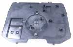 Casing Cover - 12176000003088 Bottom Plate [Midea]