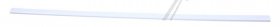 Last - 2062811381 Strip Glass Shelf Front 7 [Electrolux Aeg]