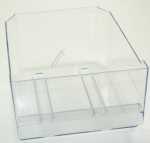 Vegetable Drawer - 42128489 Crisper-3661(trans nat)rv1 [Vestel]