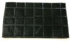 Compatible Carbon Filter - Carbon Filter Alternative For Bosch Siemens