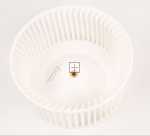 Teka Turbine Fan - 99313322 Fan Propeller - Left