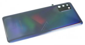 Samsung Battery Compartment Lid - Gh82-22338d Svc Cover Assembly-b-g