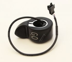 Acer Casing Cover - Aee102r000066 Es102 Electric Throttle (cable Length 200mm)