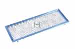 Liebherr Metal Grease Trap - 704452700 Filter Mat