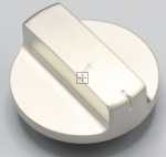 Samsung Control Knobs - De64-02320a Knob-dial(r):m Bi Mwo abs+pc gold Coating