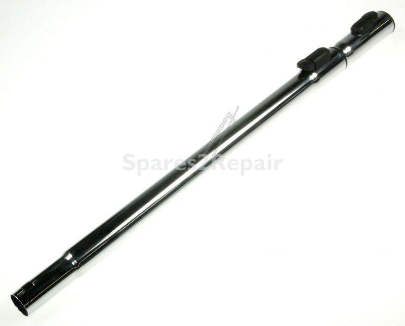 Nilfisk Telescopic Hose - 22381200 Pipe Straight - 2 Pcs