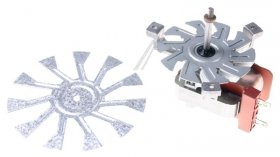 Ventilator Motor - 22081176 Fan Motor Group [Vestel]