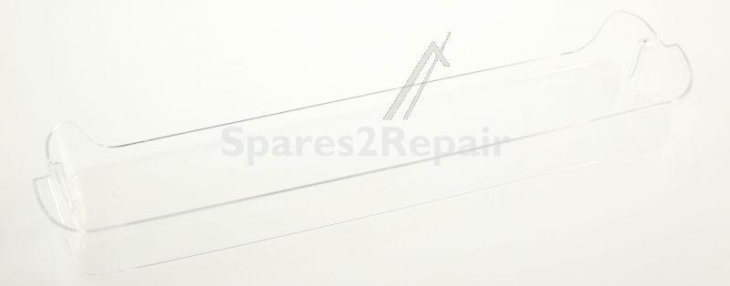 Climadiff Refrigerator Door Shelf Upper - 890044201 Balcon Net Superior Top136a+