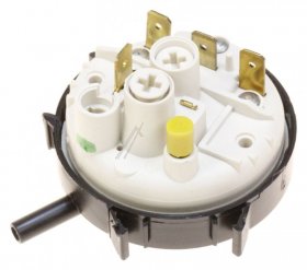 Pressure Switch - 90486333 Adjustable Pressostat [Candy Hoover]