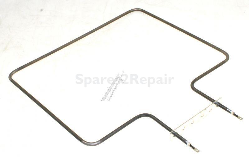 Eurosav Bottom Element Oven - Rfp064703 Lower Element Large Oven