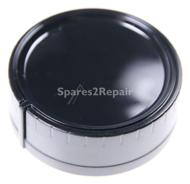 Button - 210480328 C00875109 Knob [Arcelik]
