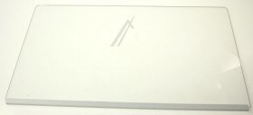 Glass Panel - 1048553 Glass Plate Above Vegetable Container [Amica]