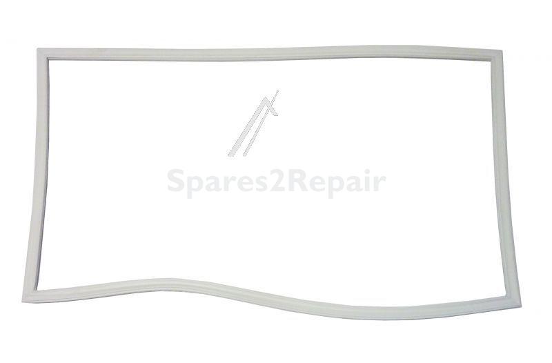 Refrigerator Door Seal - 42084118 Gasket-405-823(s White) [Vestel]