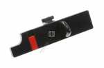 Button - 50244534009 Button Motor Switch [Electrolux Aeg]