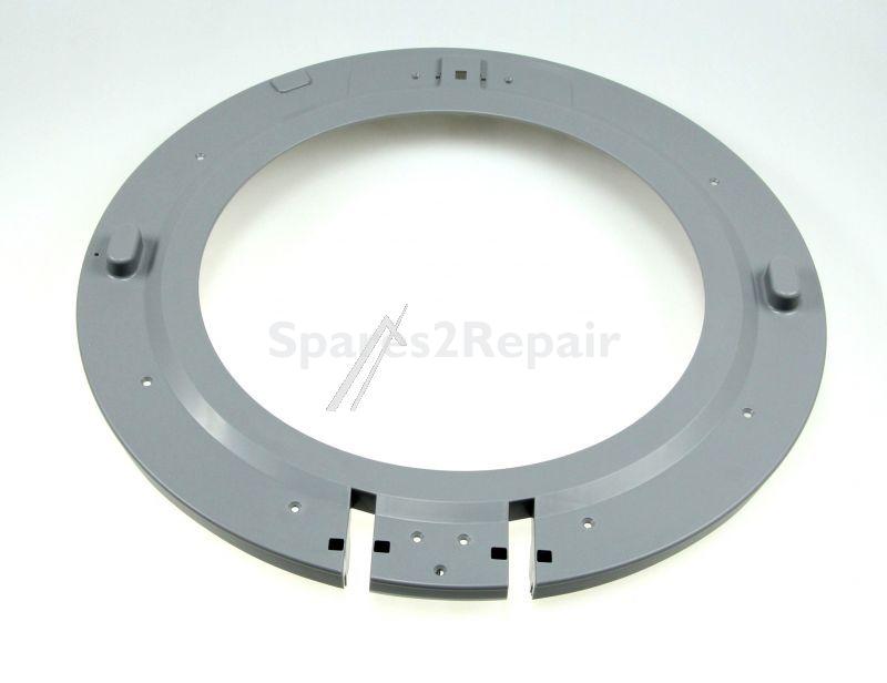Lg Washing Machine Window - Adc75566402 Door Assembly
