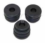 Connection Parts - 40010154 Compressor Kit 39f0g3g [Candy Hoover]