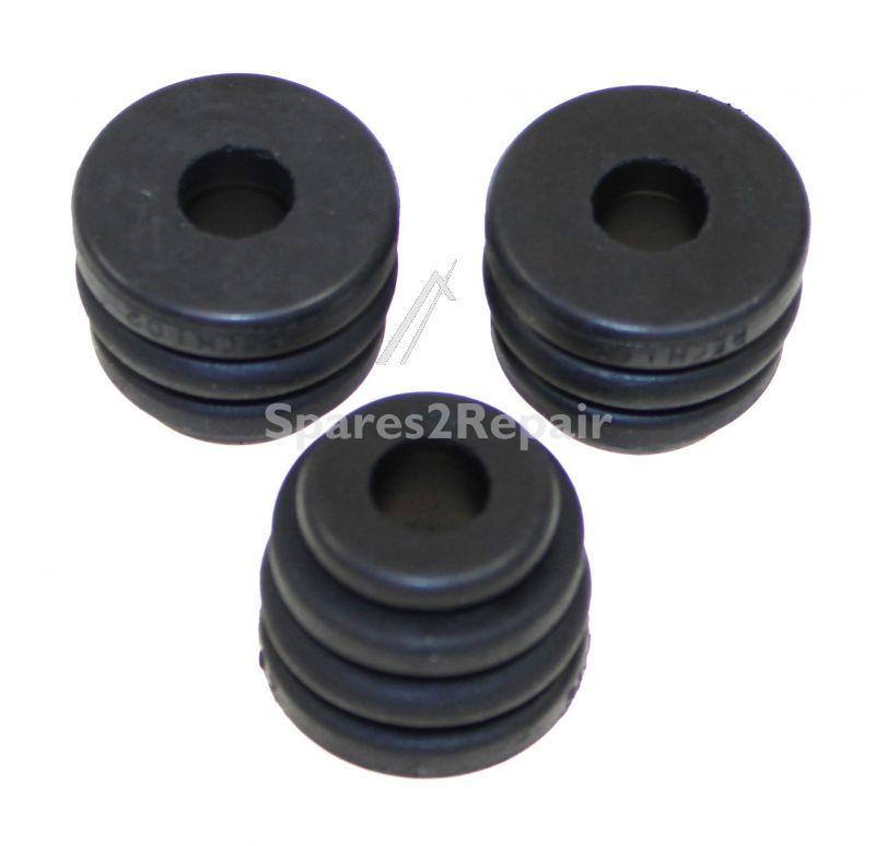 Connection Parts - 40010154 Compressor Kit 39f0g3g [Candy Hoover]