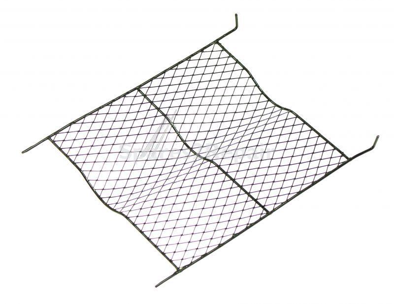 Air Vent Grille - 12220600001022 Outdoor Air Inlet Grille [Midea]