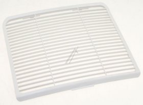 Air Vent Grille - 12120600000611 Indoor Air Inlet Grille [Midea]