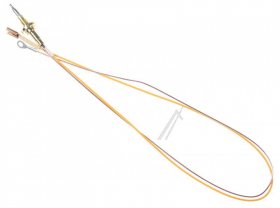 Compatible Thermocouple - Thermocouple 550mm Alternative To Smeg 948650109