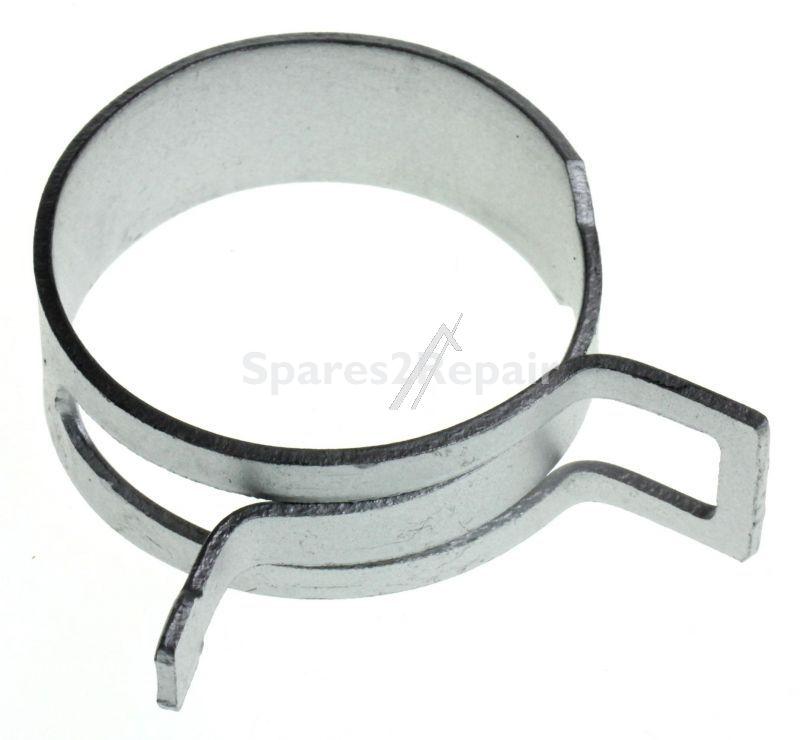 Lg Hose Clamp - 4861en3003d Clamp Assembly