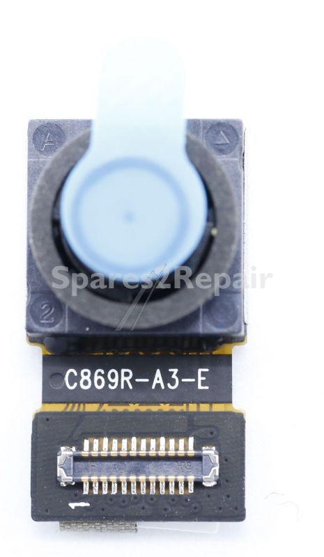 Nokia Camera Module - S0c869b1000 Nokia 7 Plus Dual Sim (ta-1046) Camera Module Front Side