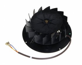 Ventilator Motor - K28rp1693 00263733 Motor-fan [Bosch Siemens]