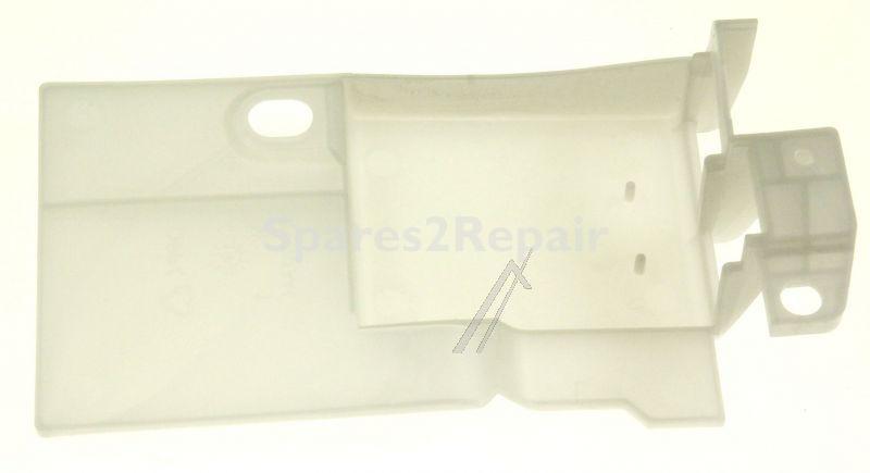 Operating Unit Screen - 11028630 Operating Unit Screen [Bosch Siemens]