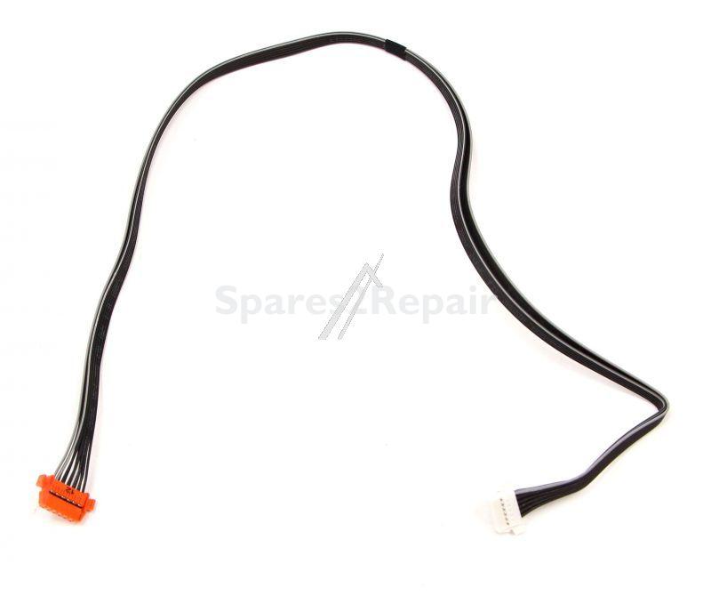 Samsung Cable-plugs-adapter - Bn39-02217f Lead Connector-power 70ku6000 ul21016 12