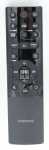 Samsung Ir remote Control - Ah81-11472a A-s-remocon 06-src2203-033 Tonly Ah81-09