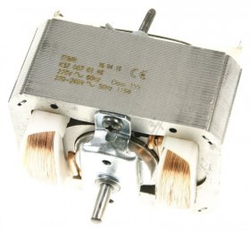 Hood Motors - K37 007 01 He 4055314456 Motor Anticlockwise Movement [Electrolux Aeg]