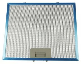 Metal Grease Trap - 49037933 Filtro Gras -1300100236 [Candy Hoover]