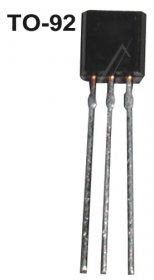 Cdil Transistors - 2sd965 Cd965 Cdil-mat- Transistor 7cto-