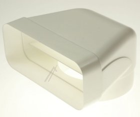 Elica Fixings And Brackets - Kit0121007 Adapter 227x94 - Ø146mm