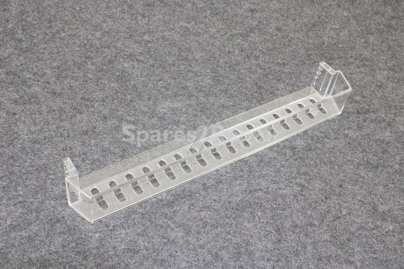 Refrigerator - Freezer Door Shelf - 49114623 Balcony Compartment Cg _890218120 [Candy Hoover]