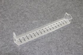 Meiling Refrigerator - Freezer Door Shelf - C1857 5-1 890218120 Upper Bottle Frame