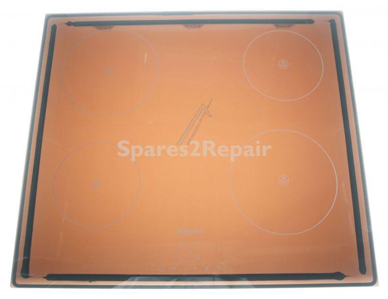 Ceramic Surface - Hob Top [Bosch Siemens]