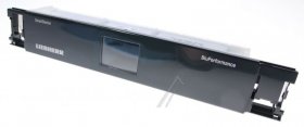 Liebherr Decoration Plate - 614094600 Kit Electronic Program
