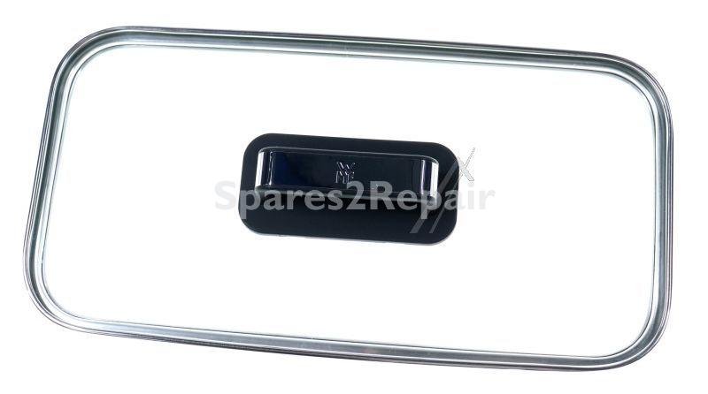Flap - Ss-991223 Cover [Groupe SEB]