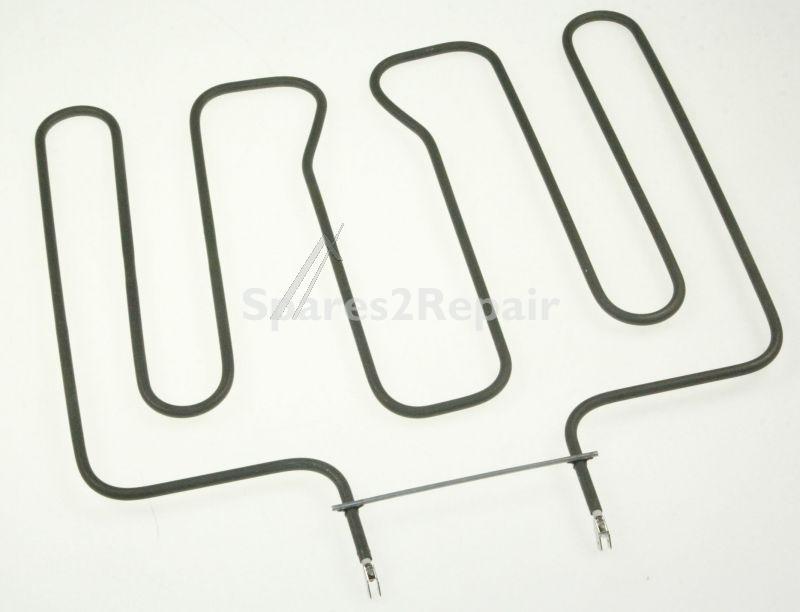 Bottom Element Oven - 00684105 Heater-bottom [Bosch Siemens]