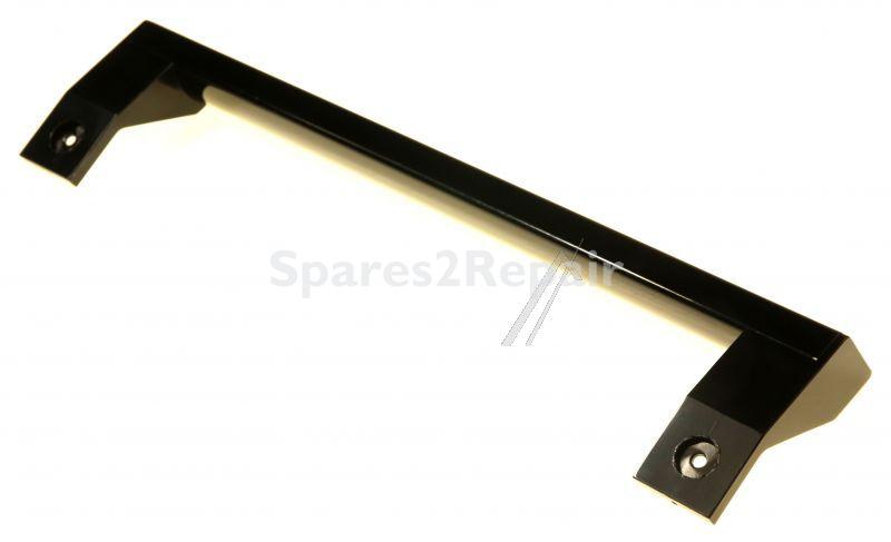 Hisense Gorenje Fridge Door Handles - 516135 Handle Rm85-300 Es 9005-9005 Kpl